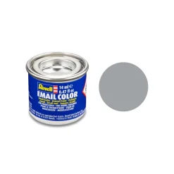 Gris clair mat USAF n°76 - Revell