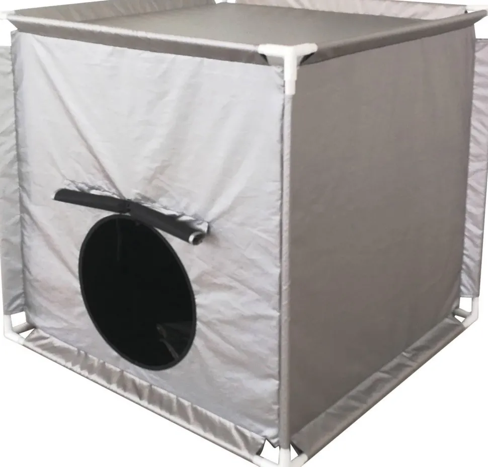 Grotte de rêve argent - Eduplay