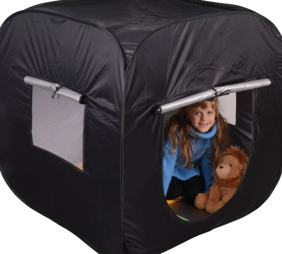 Grotte de rêve Pop Up - Eduplay