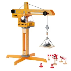 Grue élévatrice - Hape