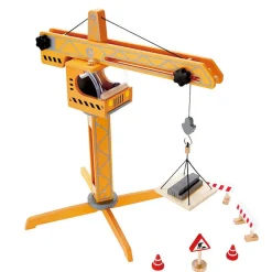 Grue élévatrice - Hape