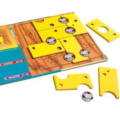 Gruyère Party - SmartGames