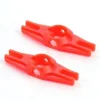 Guide de commandes Blade 130X (Rouge) - Xtreme