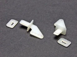 Guignol Nylon 20x17x11mm (emb.=10pcs) - Pichler - Pichler