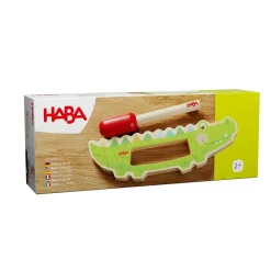 Guiro Crocodile - Haba