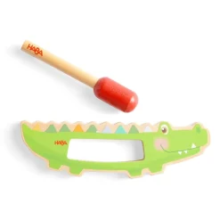 Guiro Crocodile - Haba
