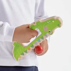 Guiro Crocodile - Haba