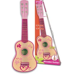 Guitare classique en bois 55 cm : iGirl - Bontempi