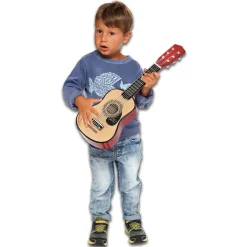Guitare classique en bois 55 cm - Bontempi