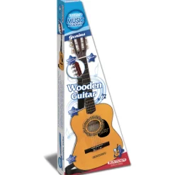 Guitare classique en bois 92 cm - Bontempi