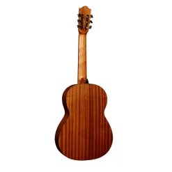 Guitare classique naturelle 4/4 Santos Y Mayor : GSM 7 - Algam
