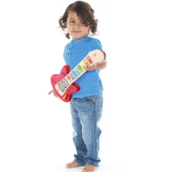 Guitare connectée magic touch - Hape