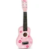 Guitare fleurs - Vilac
