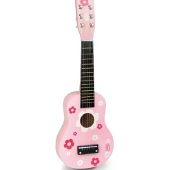 Guitare fleurs - Vilac