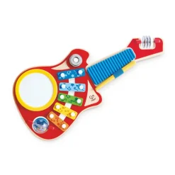 Guitare orchestre - Hape