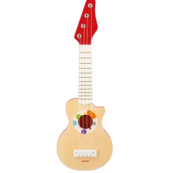 Guitare Rock Confetti - Janod