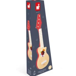 Guitare Rock Confetti - Janod