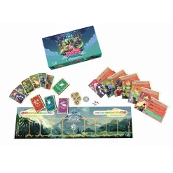 Gyojin Fighter Sushido - Mad