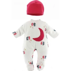 Habillage 36 cm Charlie - Petitcollin