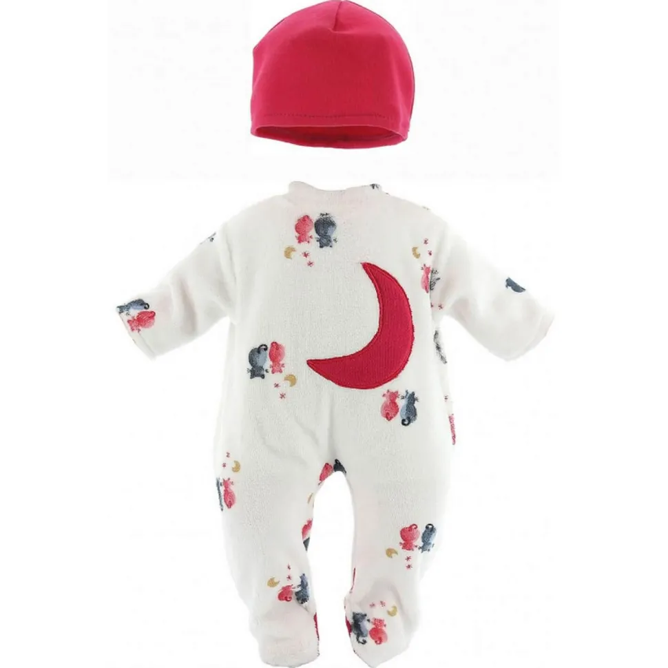 Habillage 36 cm Charlie - Petitcollin