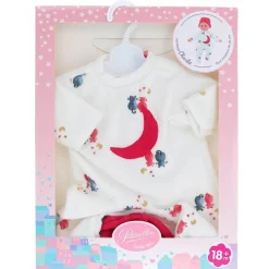 Habillage 36 cm Charlie - Petitcollin