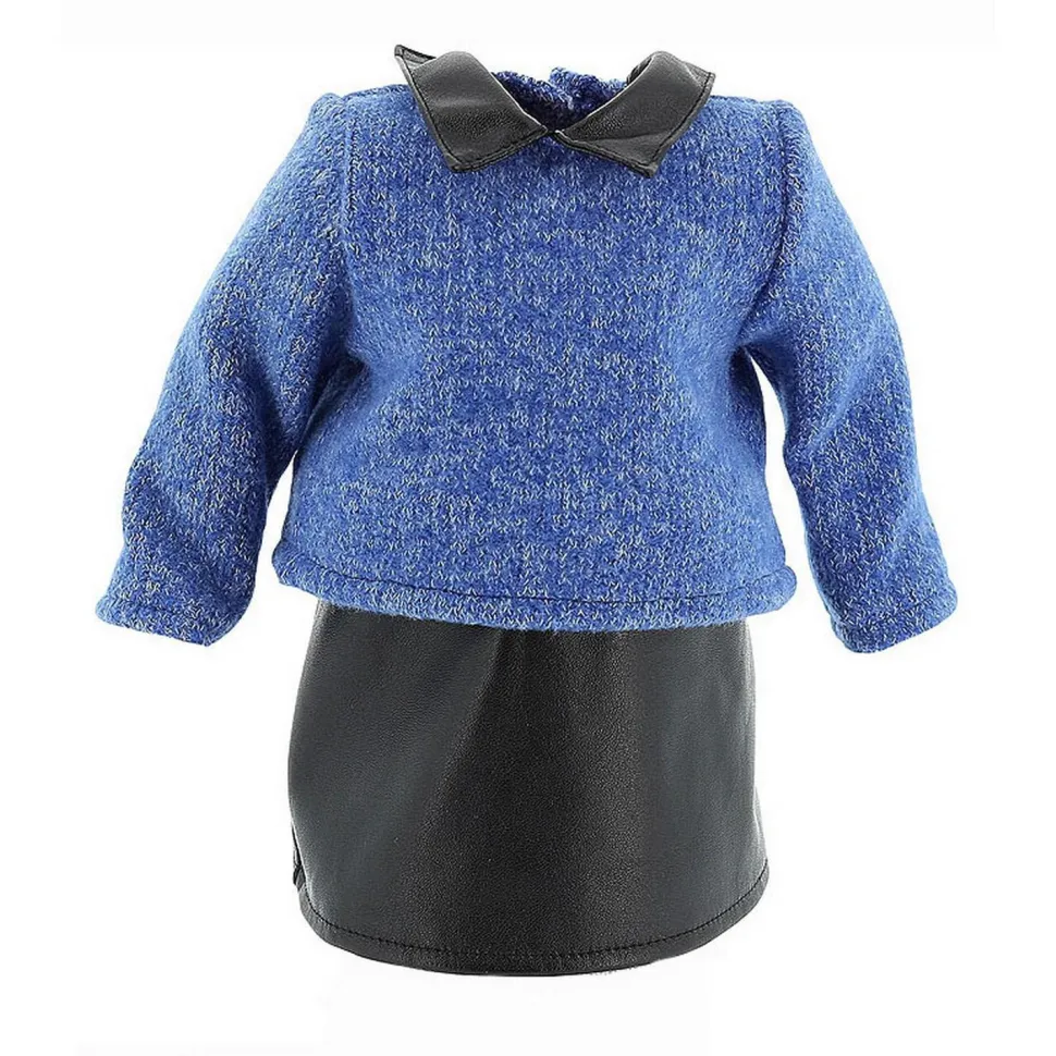 Habillage Joyce pour poupée 40 cm - Petitcollin