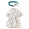 Habillage Lola pour poupée 28 cm - Petitcollin