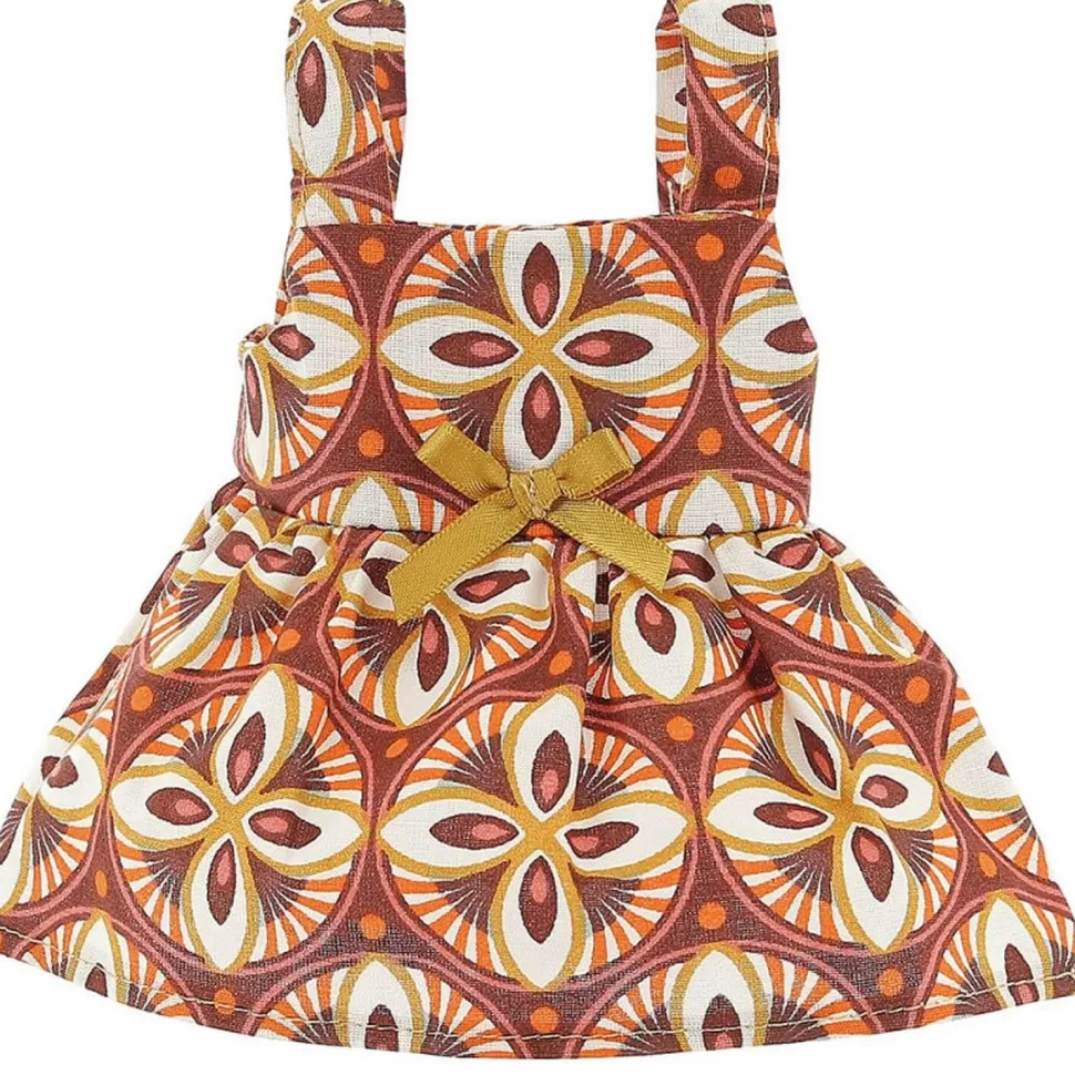Habillage Norah pour poupées 28 cm - Petitcollin