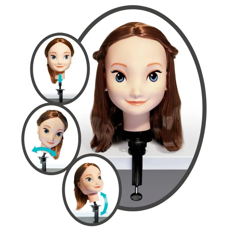 Hair - Professional studio - Buki France