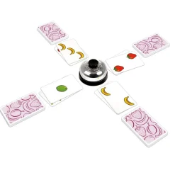 Halli Galli - Gigamic