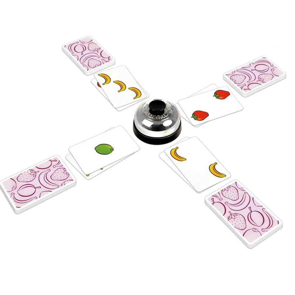 Halli Galli - Gigamic