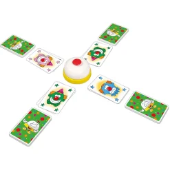 Halli Galli Junior - Gigamic