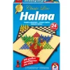 Halma : Dames chinoises : Classic Line - Schmidt