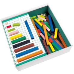 Hamsters de 1 à 10 - Goula