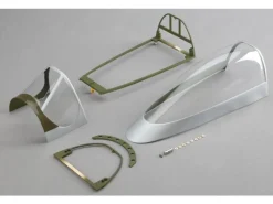 Hangar 9 Verrière pour P51 60cc - Hangar9