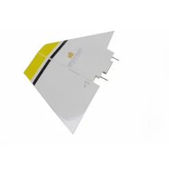 Hangar9 Fin and Rudder - Ultra Stick 50e - Hangar9