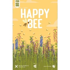 HAPPY BEE - Helvetiq