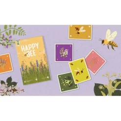 HAPPY BEE - Helvetiq