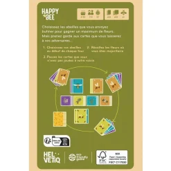 HAPPY BEE - Helvetiq