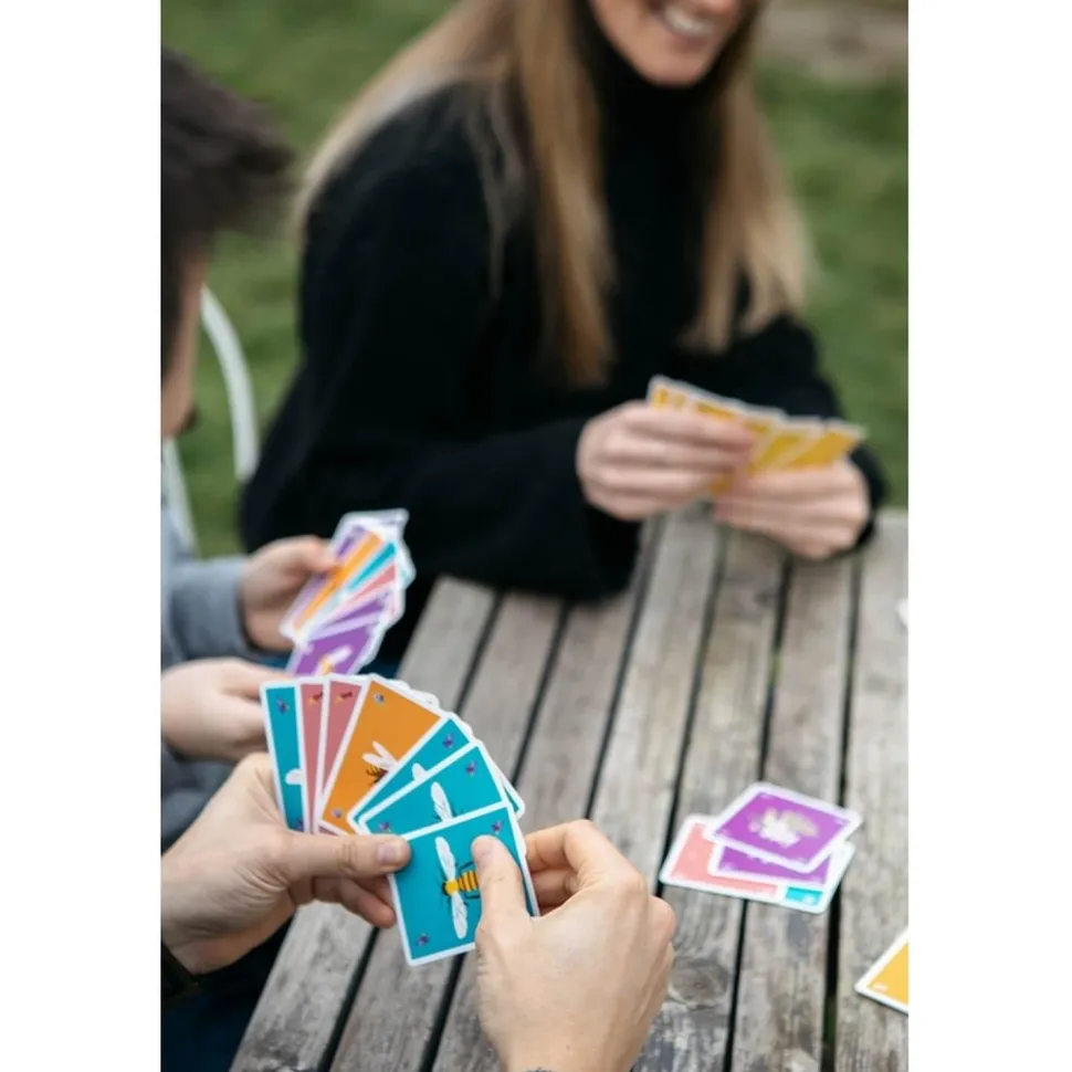 HAPPY BEE - Helvetiq