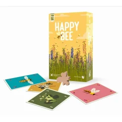 HAPPY BEE - Helvetiq