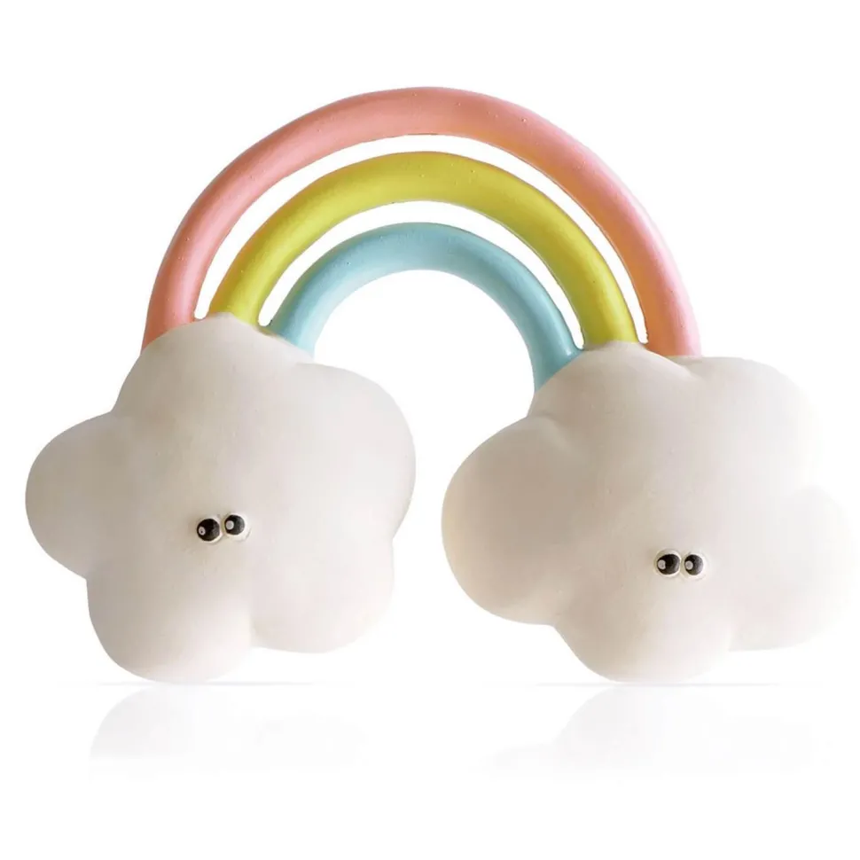 Happy the Rainbow - Jouet de dentition - Lanco