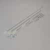 Hardware and Pushrods - V900 - E-flite - E-flite