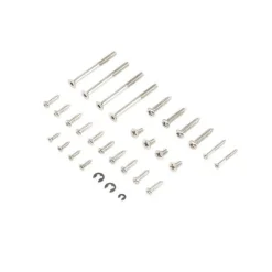 Hardware Set (all screws) P-47 1.2m - E-flite