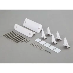 Hardware Set: Carbon-Z T-28 - E-flite