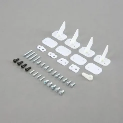 Hardware Set: Mini Apprentice S - HobbyZone