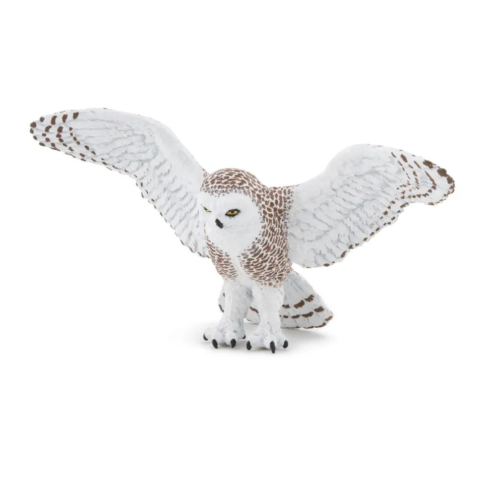 Harfang volant - Papo