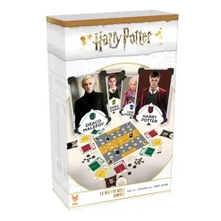 Harry Potter : Le maître des sorts - Topi Games