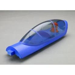 Hatch/Canopy: SU-29MM (Gen 2) - E-flite