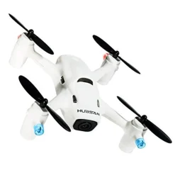 H107C+ Hubsan X4 Cam Plus - Hubsan